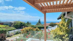 Sanctuary Beach Hideaway - 8 sleeper - 50m onto Robberg 5